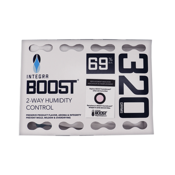 Integra Boost 320-Gram 69% RH