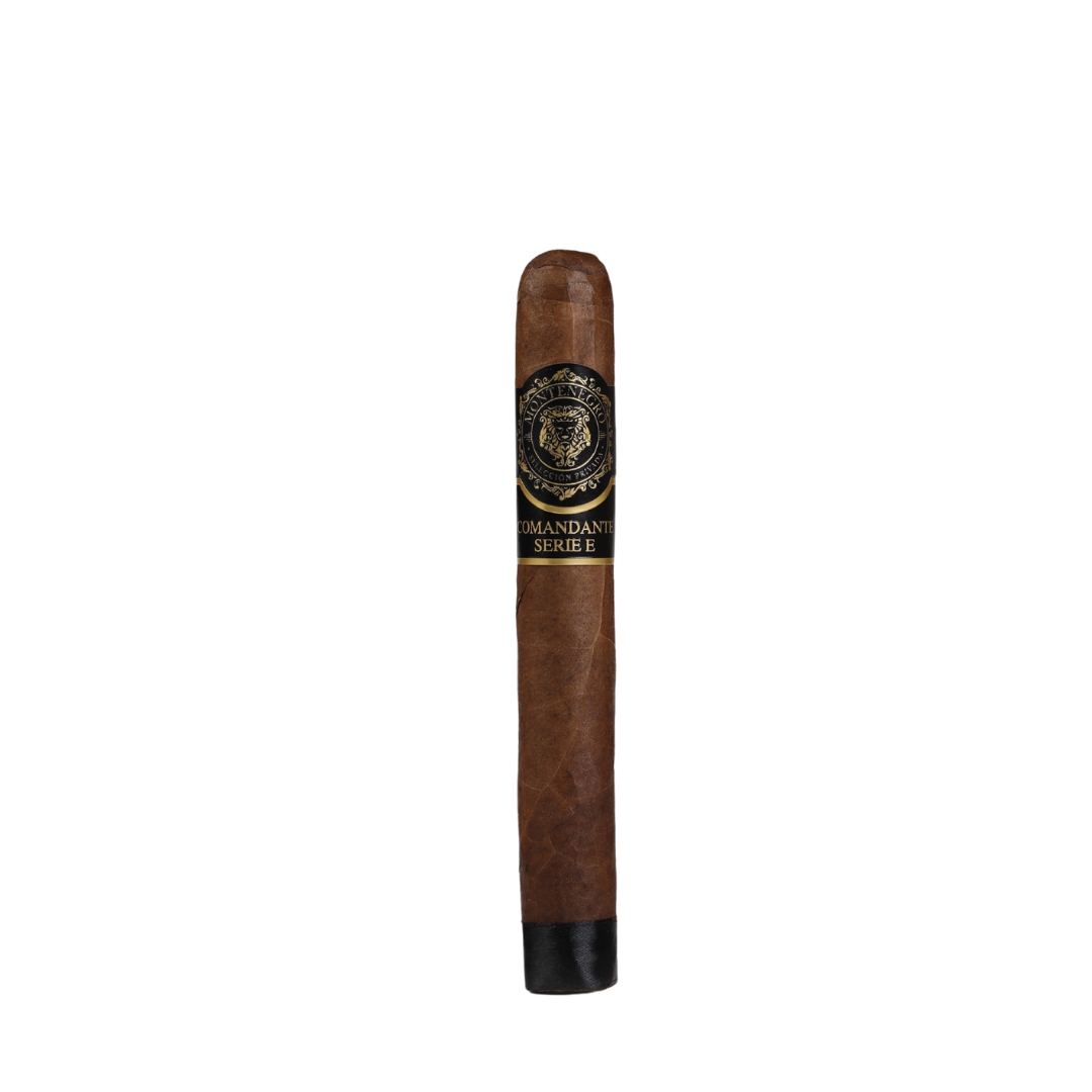 Comandante Serie E 7 x 60