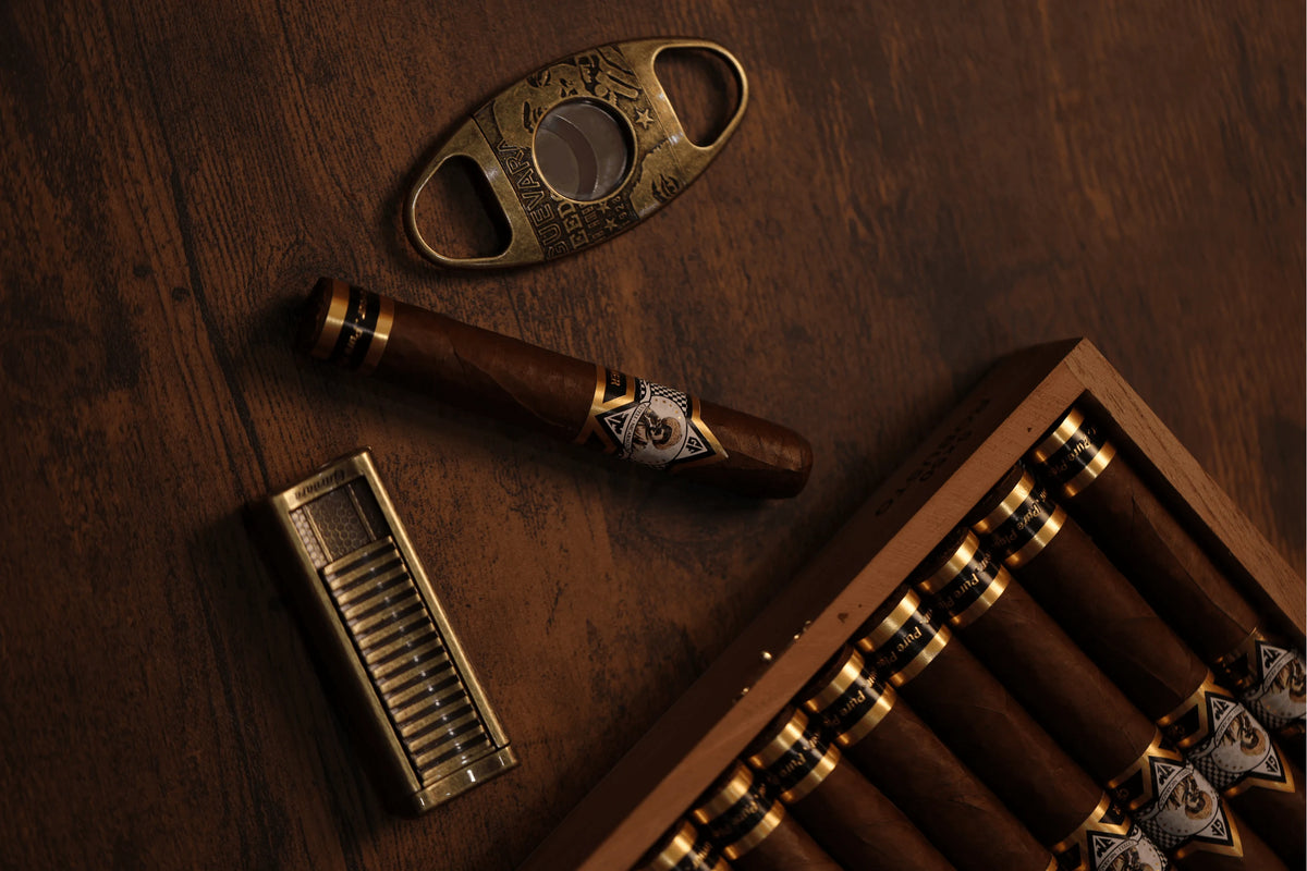 Grandfather Cigars