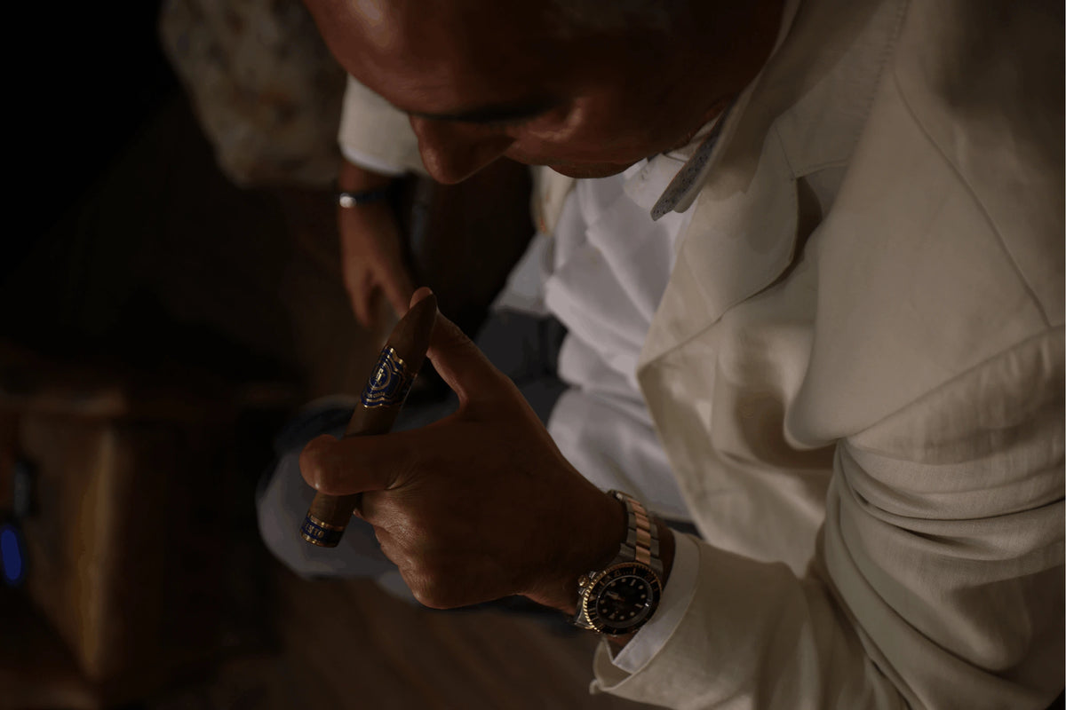 El Primero Tobacco