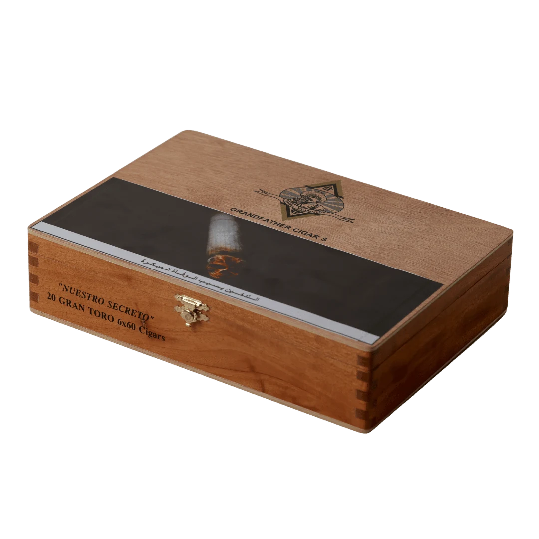 Gran Toro 6 x 60