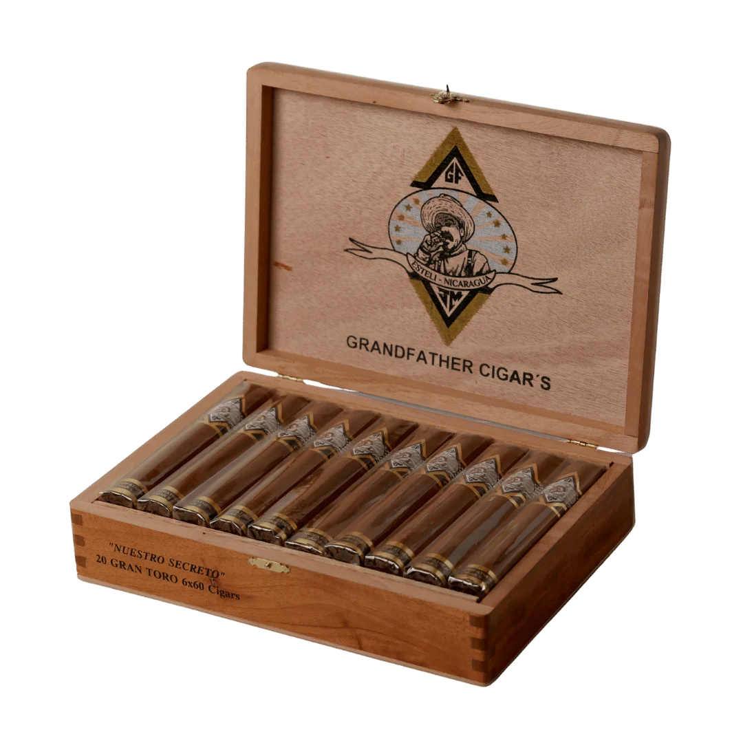 Gran Toro 6 x 60