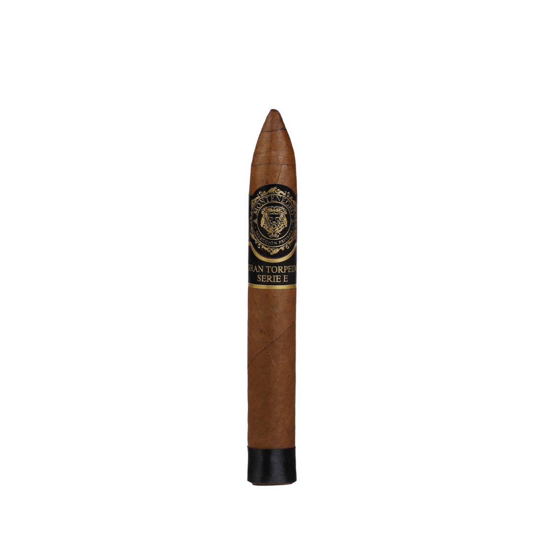 Gran Torpedo Serie E 7 x 60