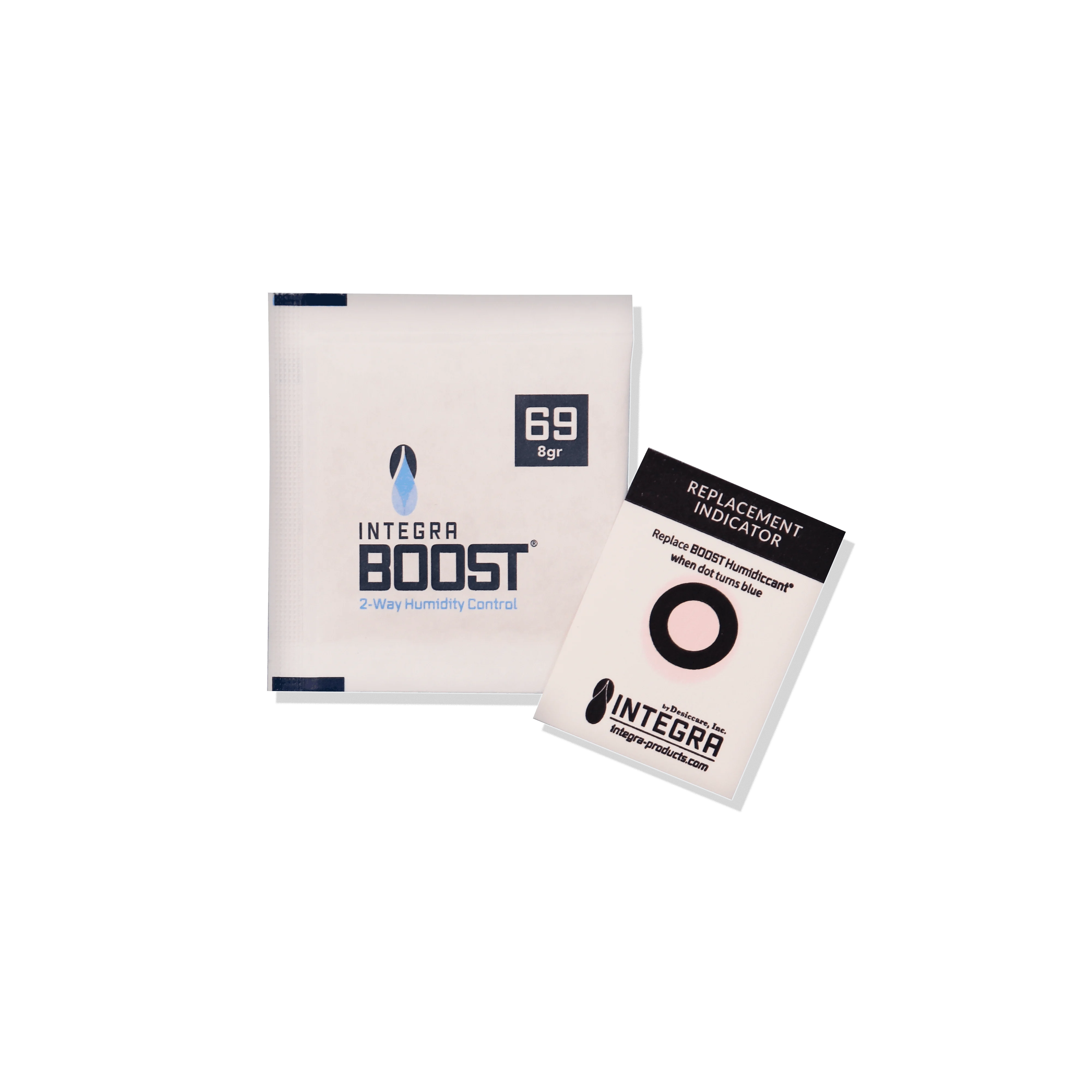 Integra Boost 8-Gram 69% RH