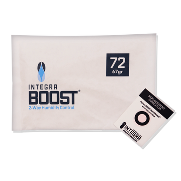 Integra Boost 67-Gram 72% RH