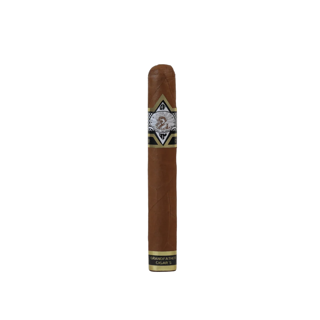 NUESTRO SECRETO Gran Toro 6 x 60