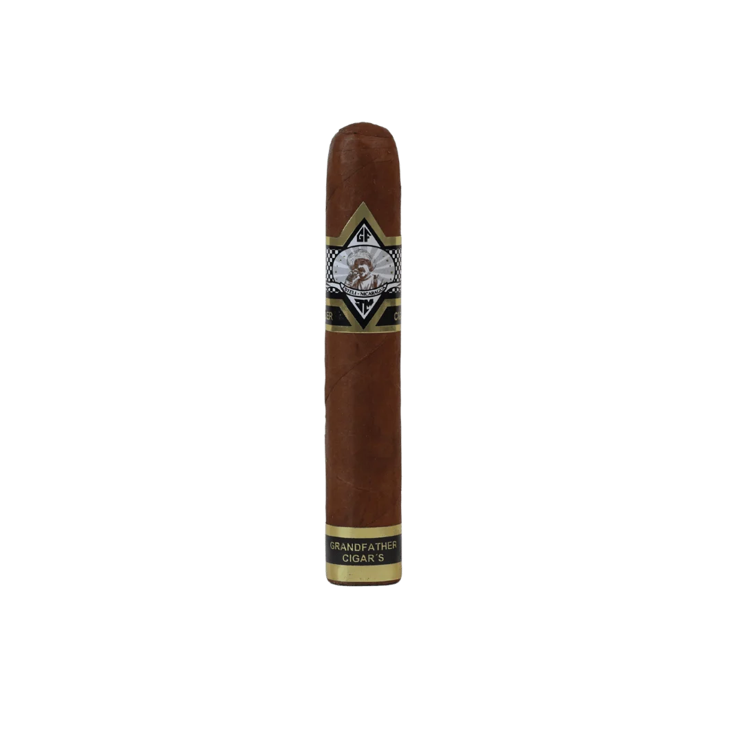 NUESTRO SECRETO Robusto 5 x 52
