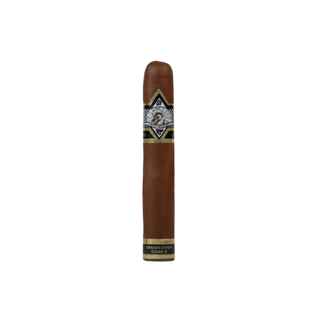 NUESTRO SECRETO Robusto 5 x 54