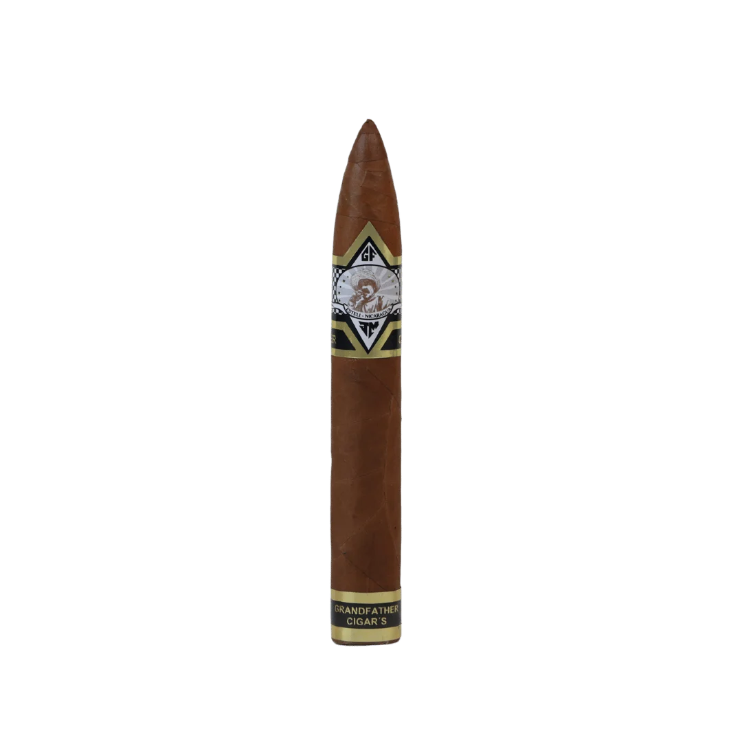 NUESTRO SECRETO Torpedo 6 x 52