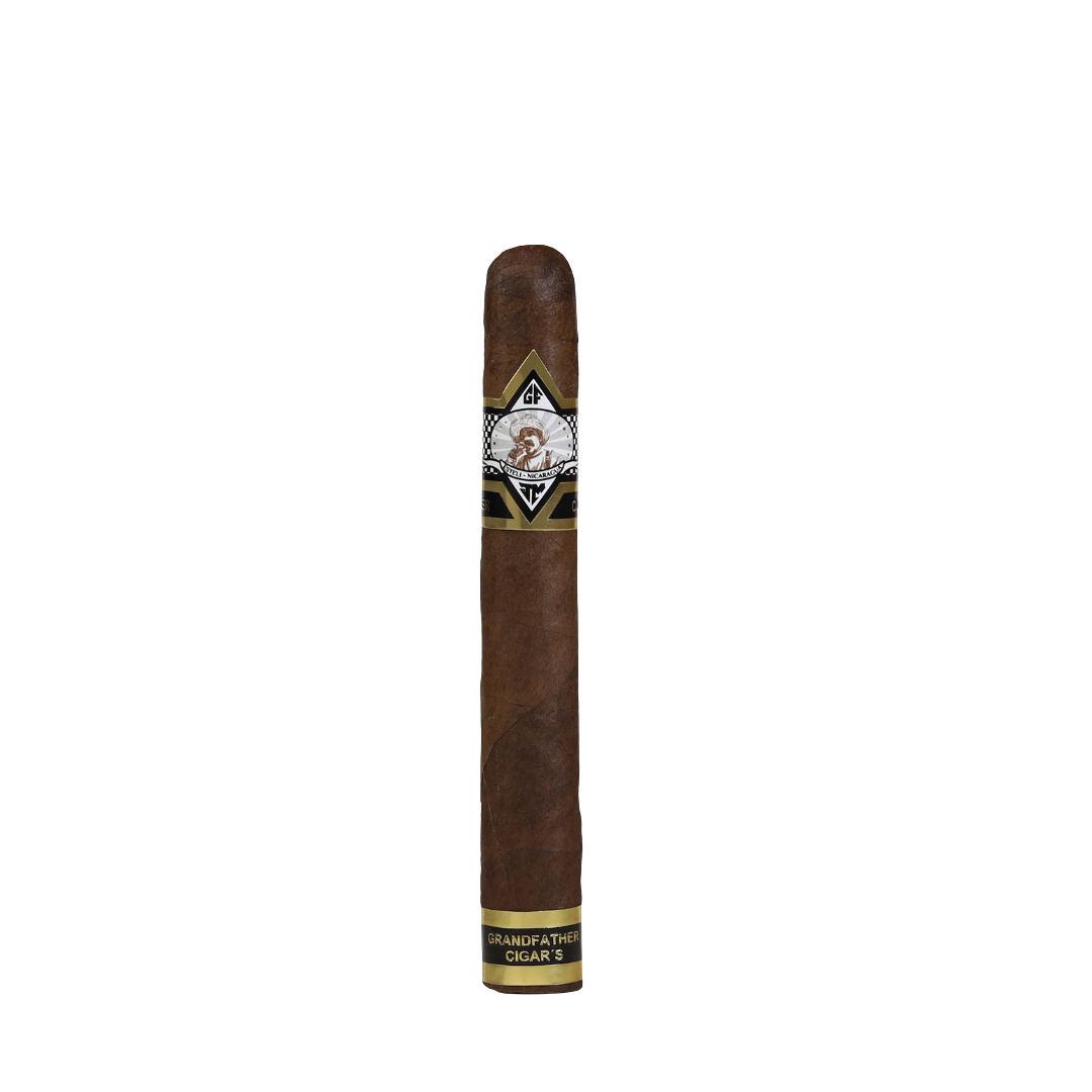 NUESTRO SECRETO Toro 150mm x 52