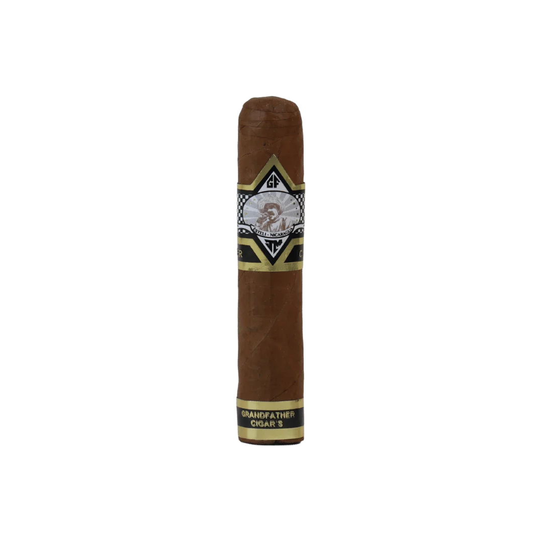 NUESTRO SECRETO Petit Corona 3.5 x 44