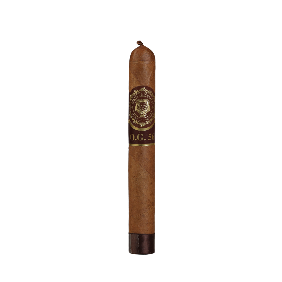 O.G.56 (6.5 x 56)