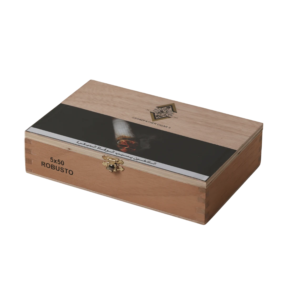 Robusto 5 x 50