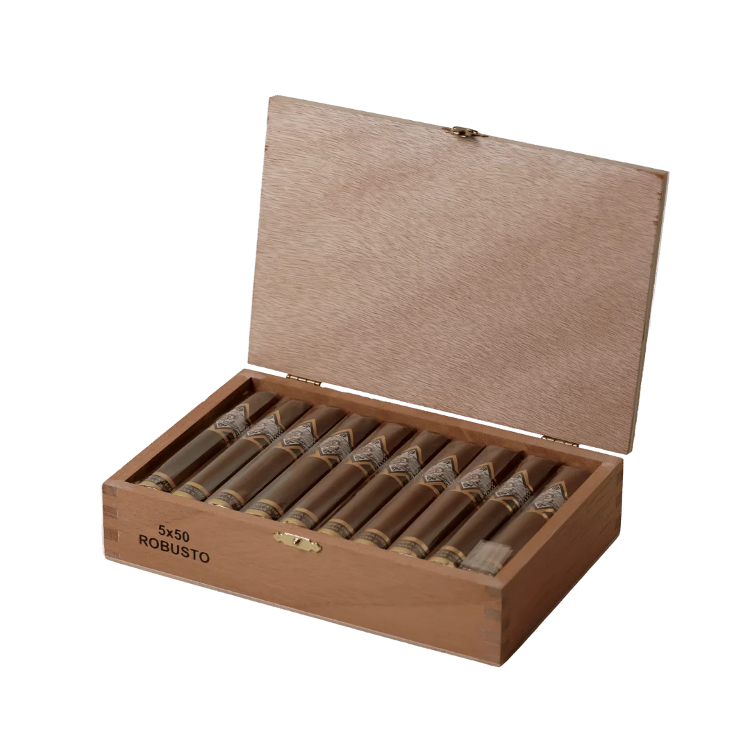 Robusto 5 x 50