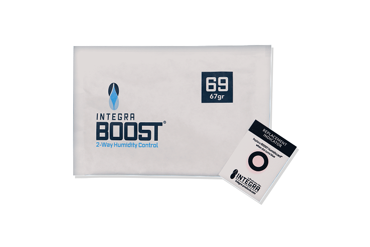 Integra Boost 67-Gram 69% RH