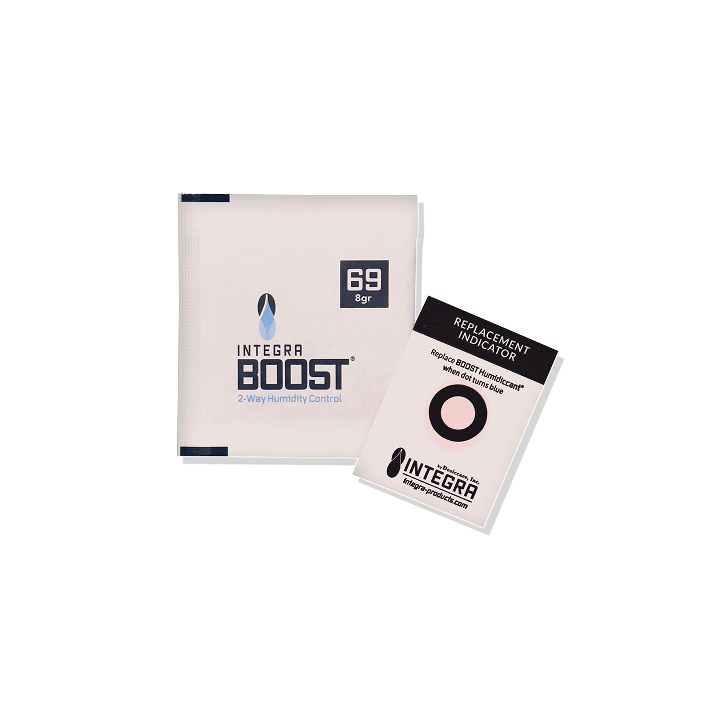 Integra Boost 8-Gram 69% RH
